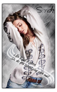 Avatar de l’utilisateur