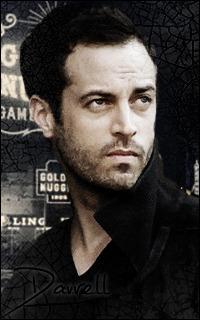 Avatar de l’utilisateur