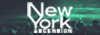 Logo de notre partenaire : New York Ascension